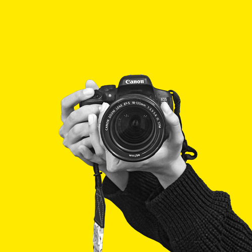 عکاسی و فیلم برداری | آژانس دیجیتال مارکتینگ آترز