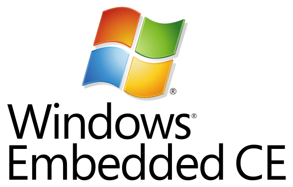 Windows CE نسخه ای از سیستم ریل تایم