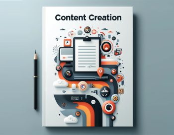 وبینار تولید محتوا