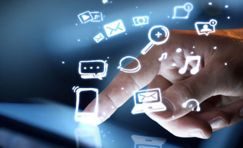تبلیغات اینترنتی برای شناسایی کسب و کار جدید